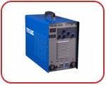 TecArc TIG166i - ACDC 230V Inverter Tig Welder