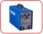 TecArc TIG186i - 180A DC 230V Inverter Tig Welder