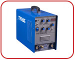 TecArc TIG206i - 200A DC 230V Inverter Tig Welder