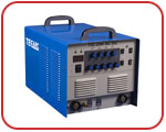 TecArc TIG206i - ACDC 230V Inverter Tig Welder