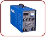 TecArc TIG256T - 250A 400V Inverter Tig Welder