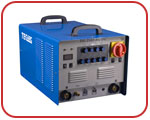 TecArc TIG256T - ACDC 400V Inverter Tig Welder